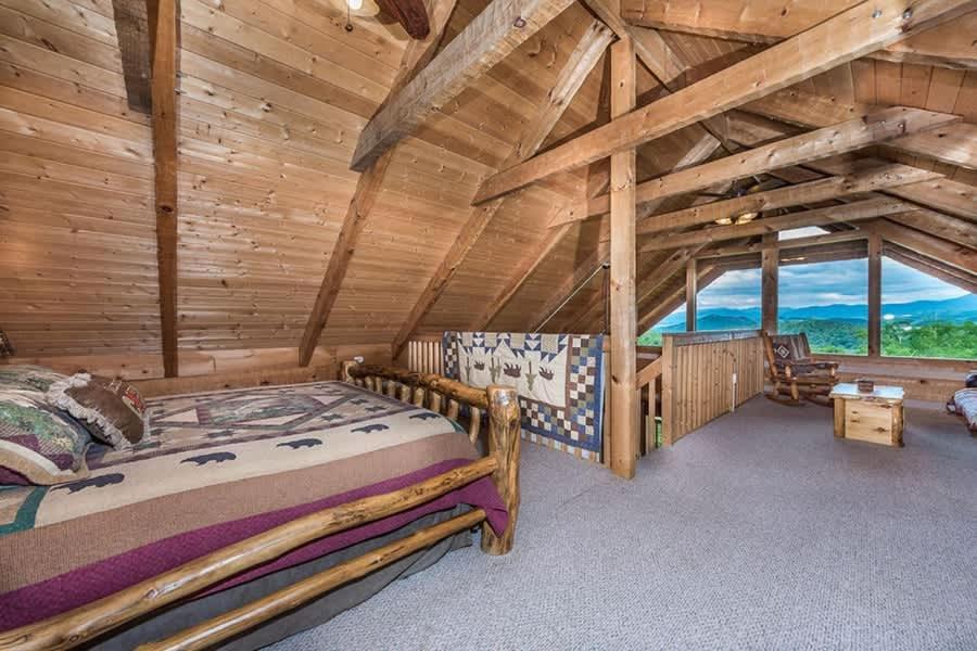 View! Private! Hot Tub,Pool Table,Fireplace,Relax! Sevierville Dış mekan fotoğraf